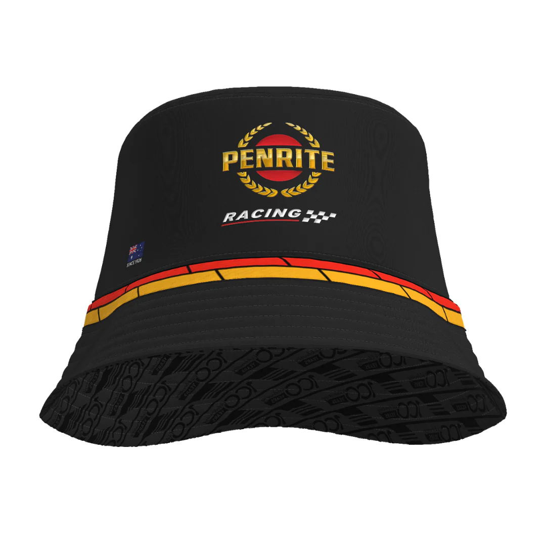 Penrite Racing | Custom Bucket Hat