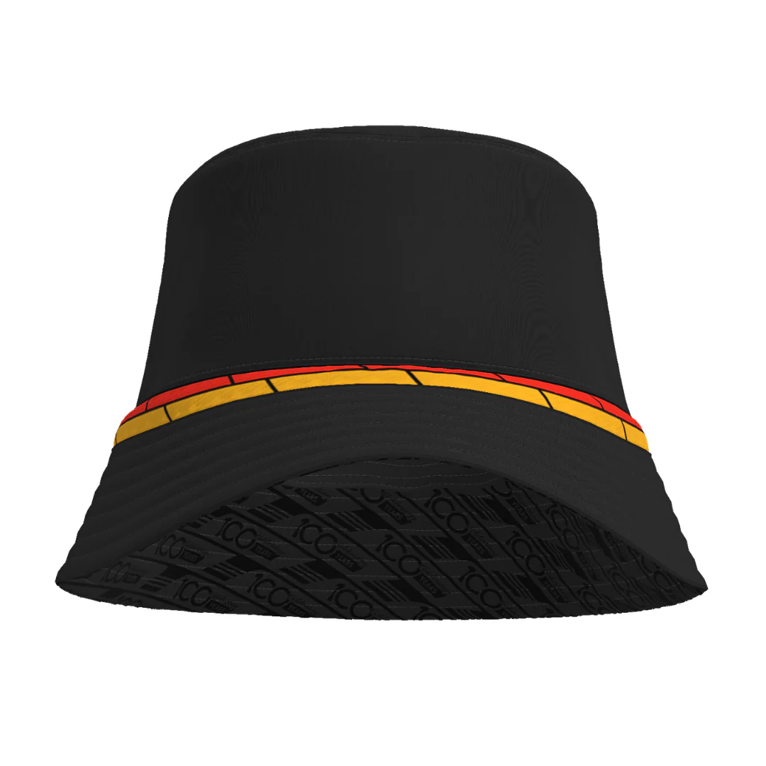 Penrite Racing | Custom Bucket Hat - Image 2