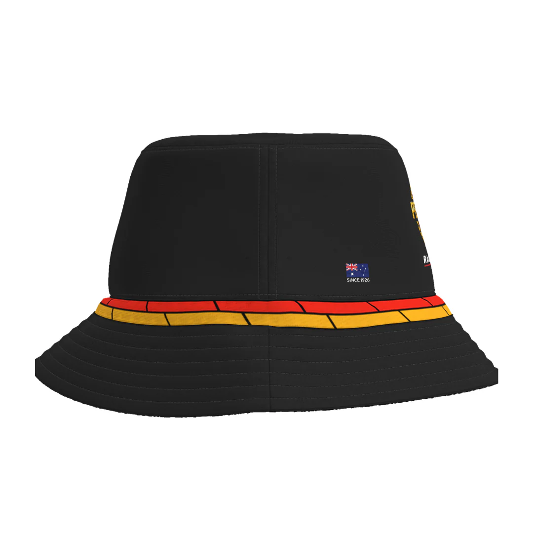 Penrite Racing | Custom Bucket Hat - Image 3