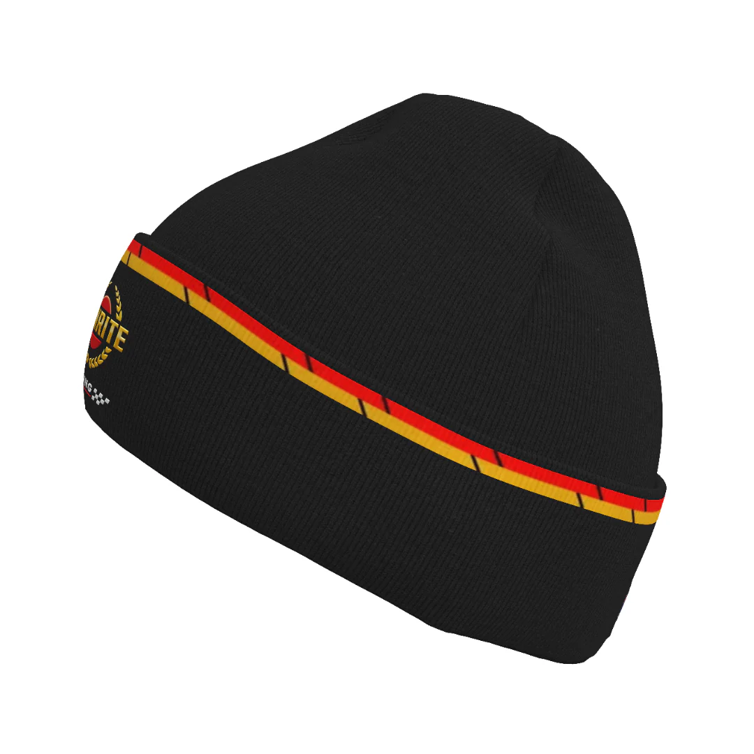 Penrite Racing | Custom Knit Beanie - Image 3