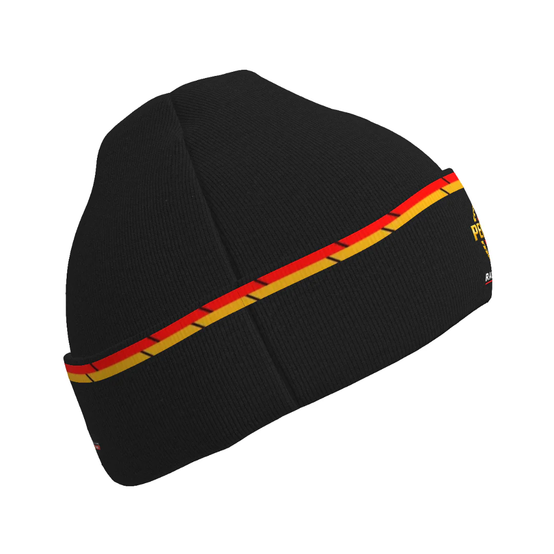 Penrite Racing | Custom Knit Beanie - Image 4