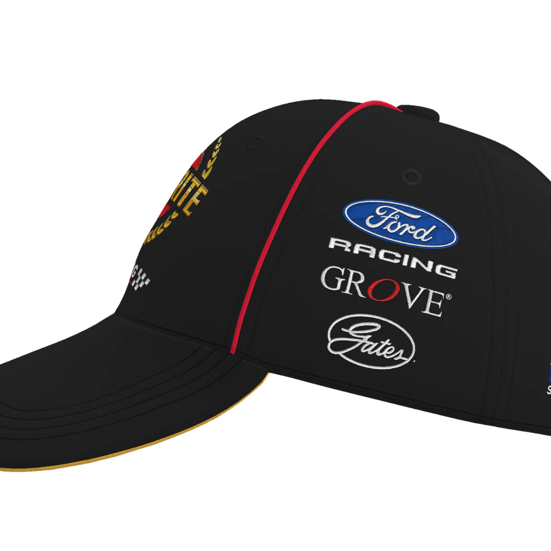 Penrite Racing | Custom Team Cap - Image 3