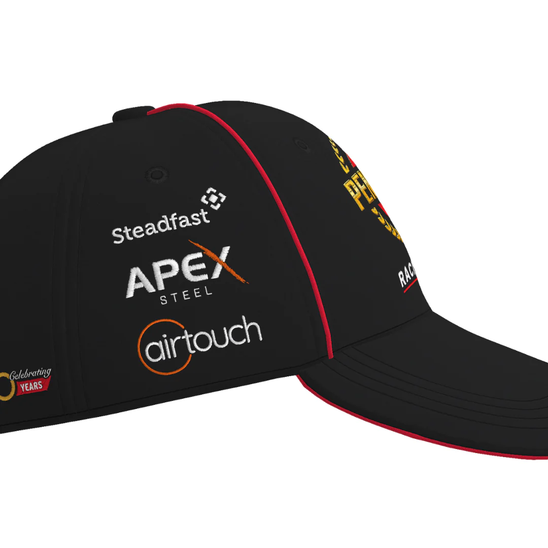 Penrite Racing | Custom Team Cap - Image 4