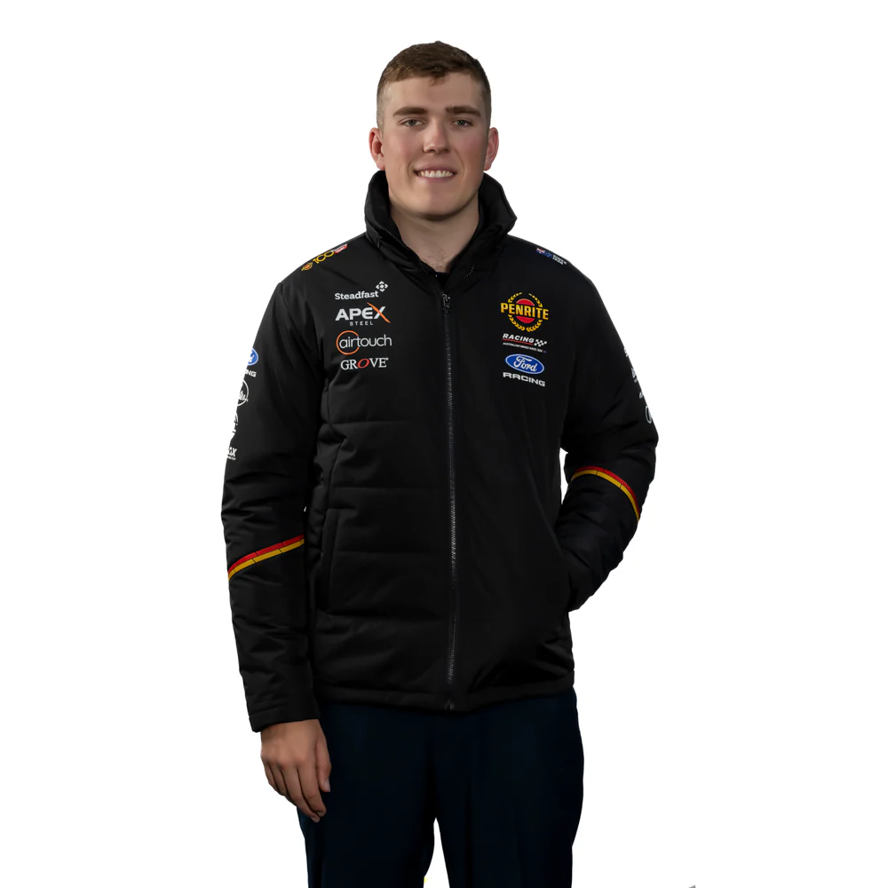 Penrite Racing | Team Jacket - Unisex - Image 3
