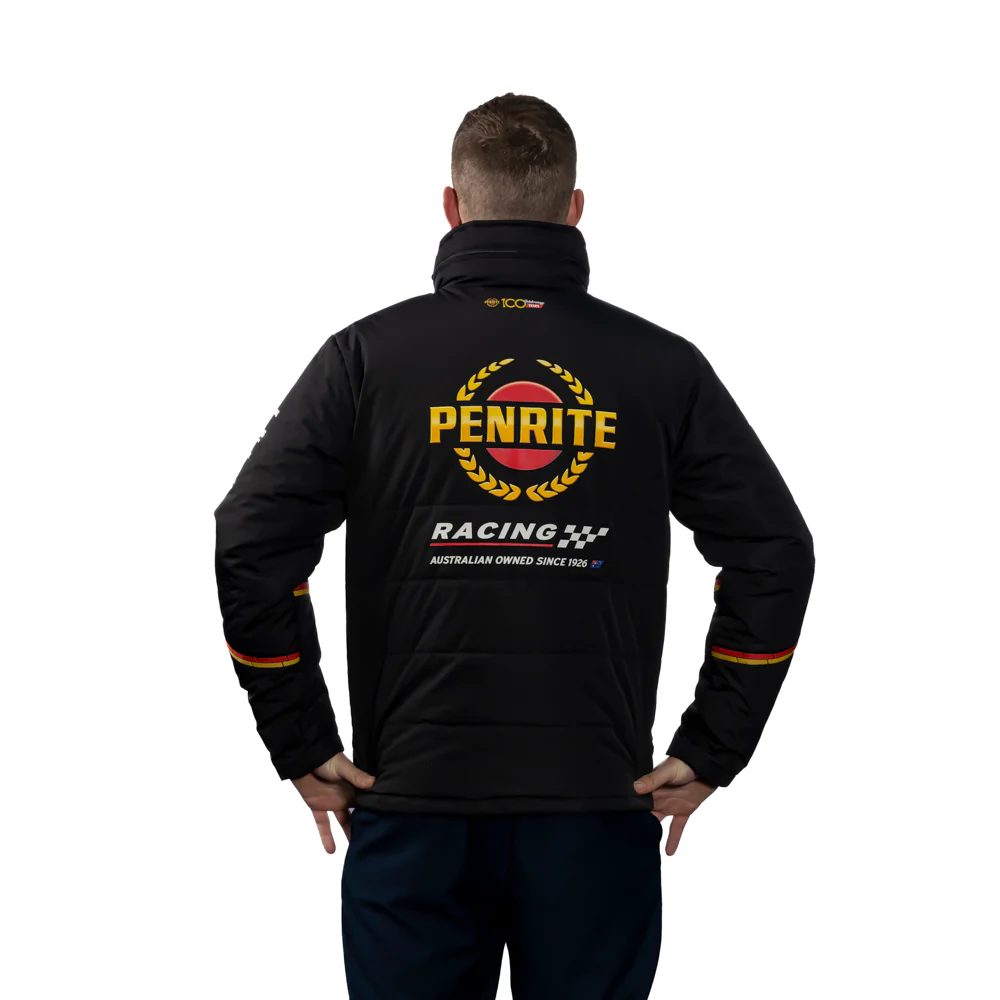 Penrite Racing | Team Jacket - Unisex - Image 4