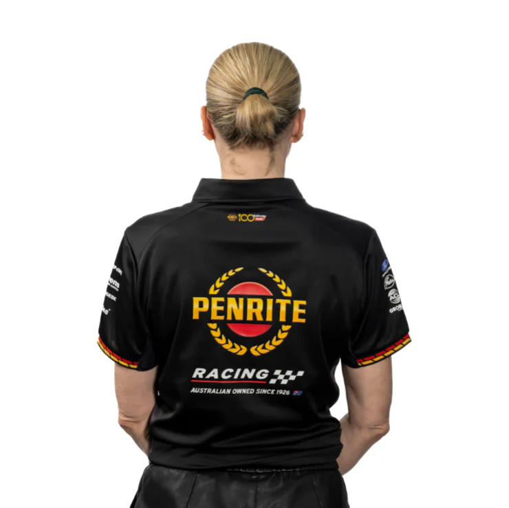 Penrite Racing | Team Polo - Ladies - Image 3