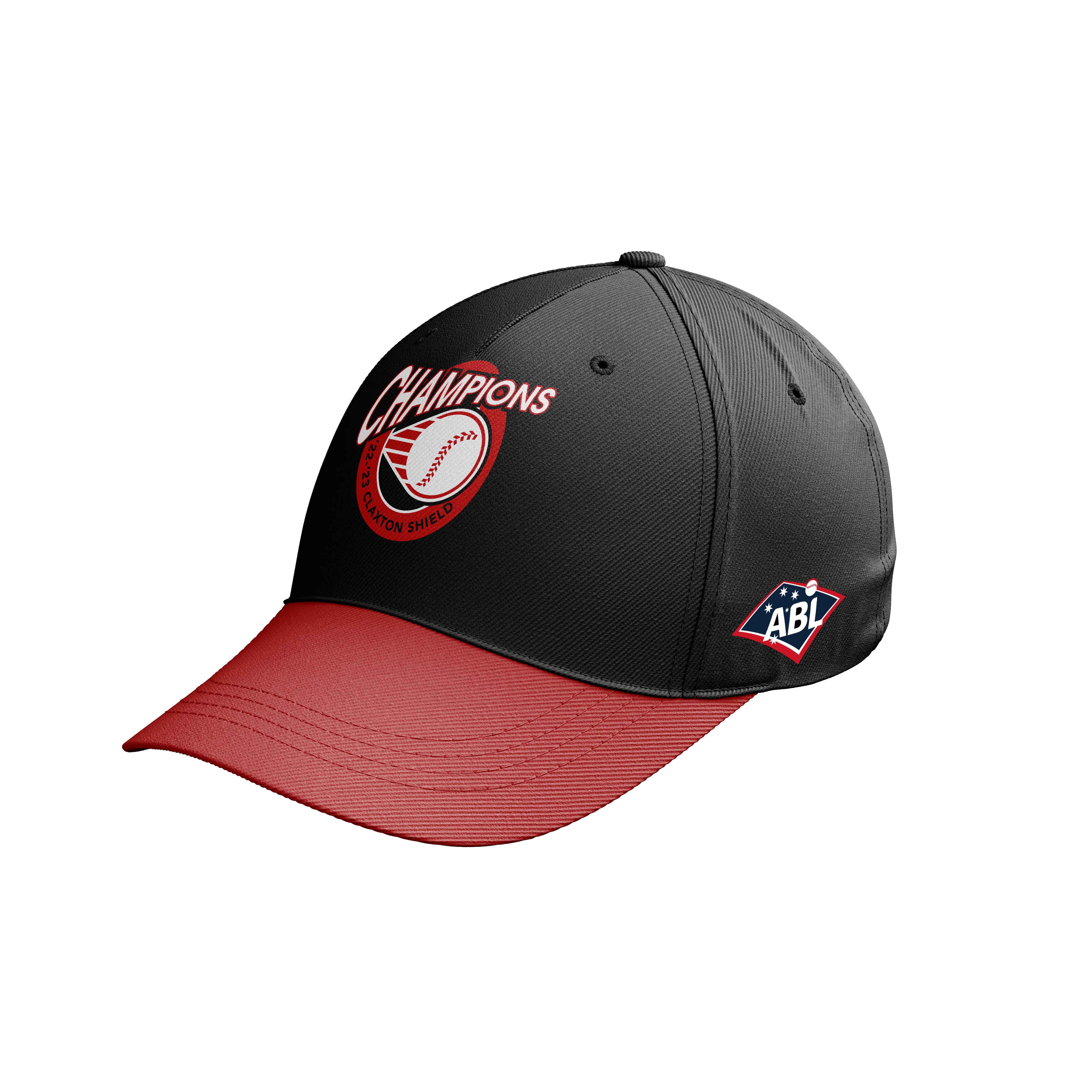 Perth Heat | PRE-ORDER | Champions Cap