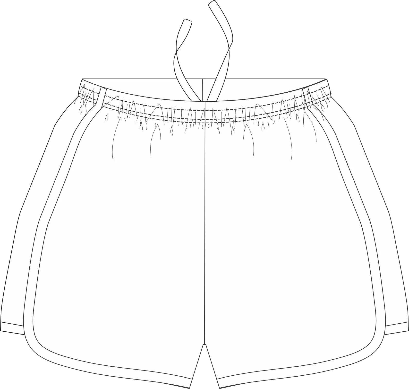 PFL23 Baldivis FC | BA Womens Away Shorts