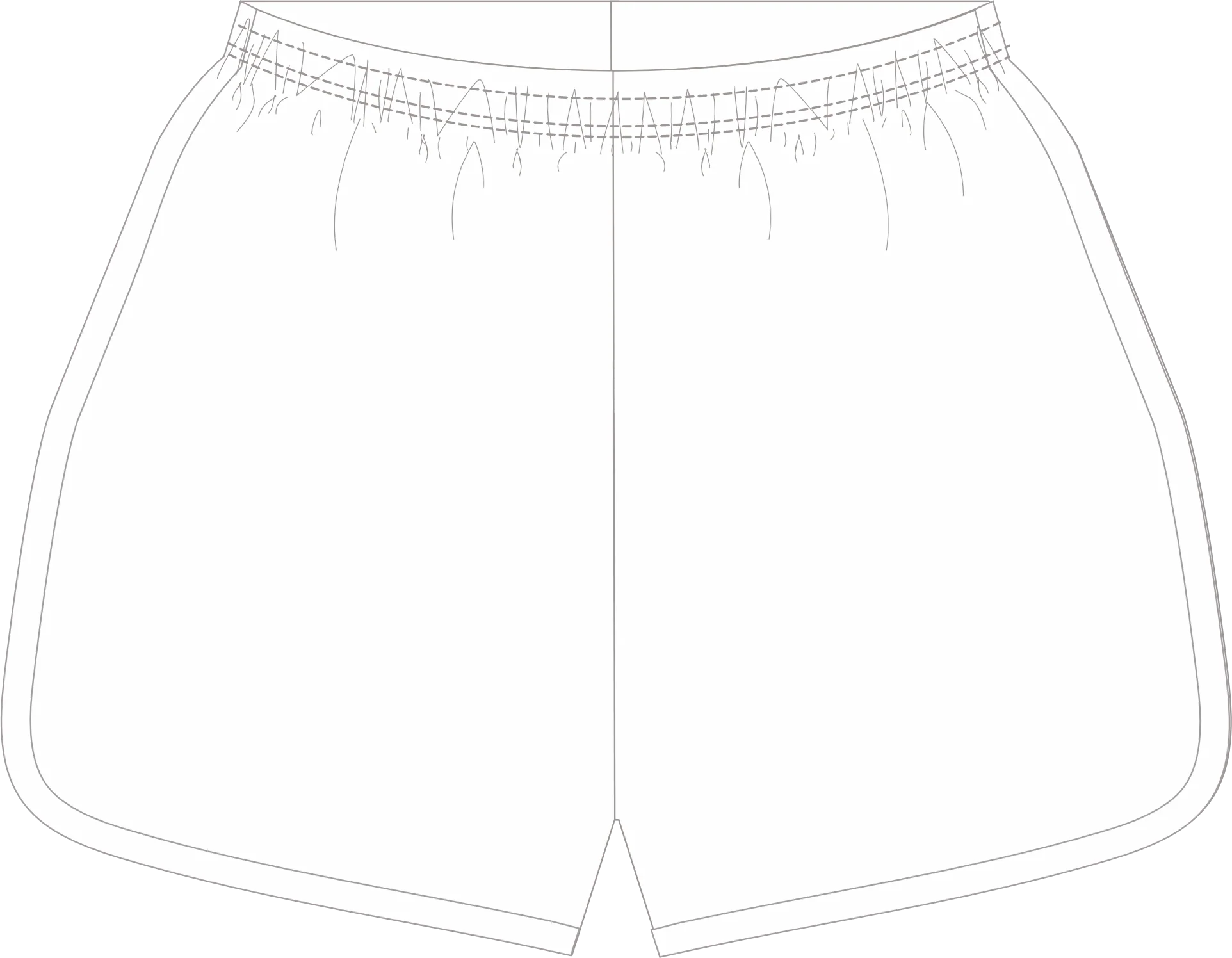 PFL23 Bullcreek Leeming FC | BA Womens Away Shorts - Image 3