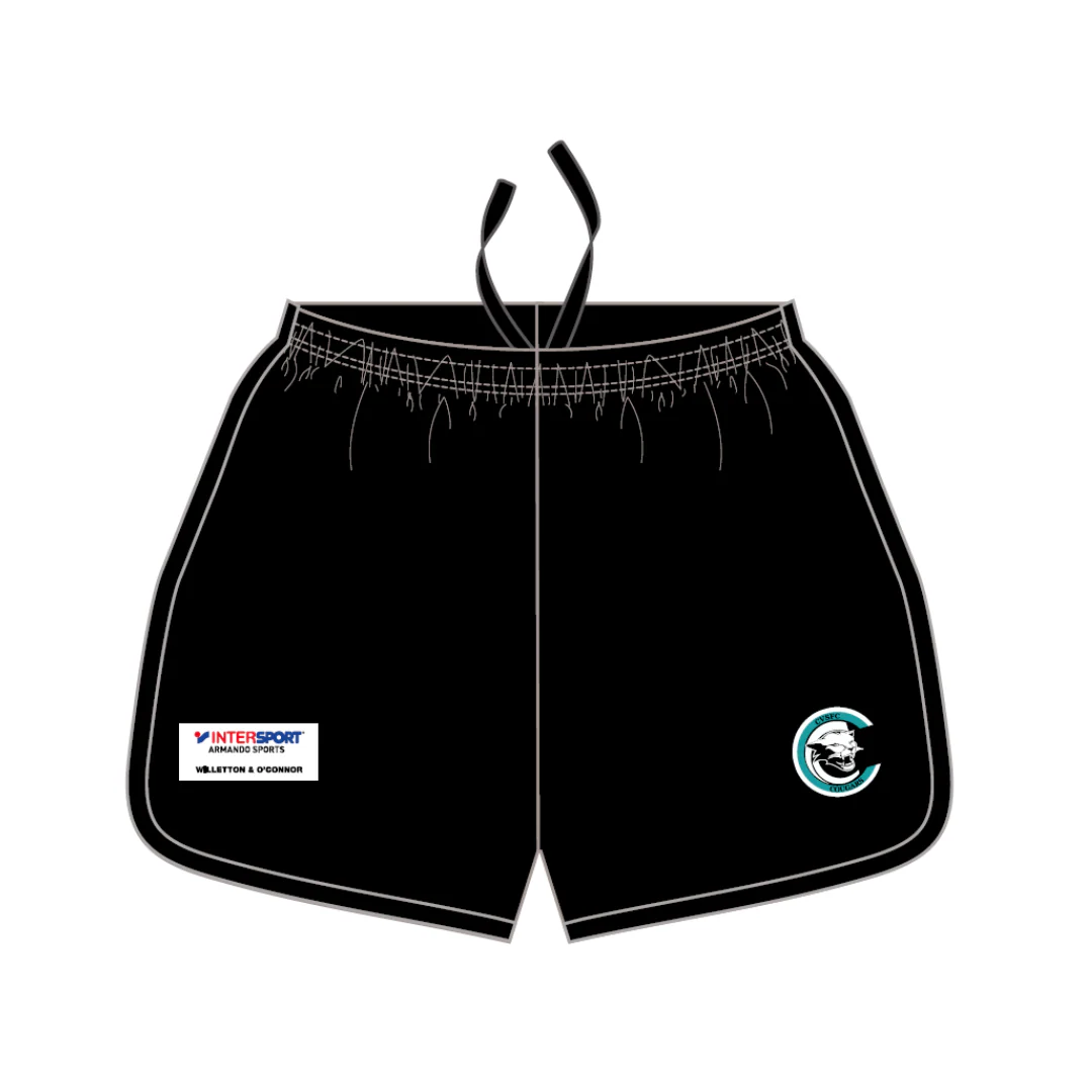 PFL23 Canning Vale | Women's Home shorts