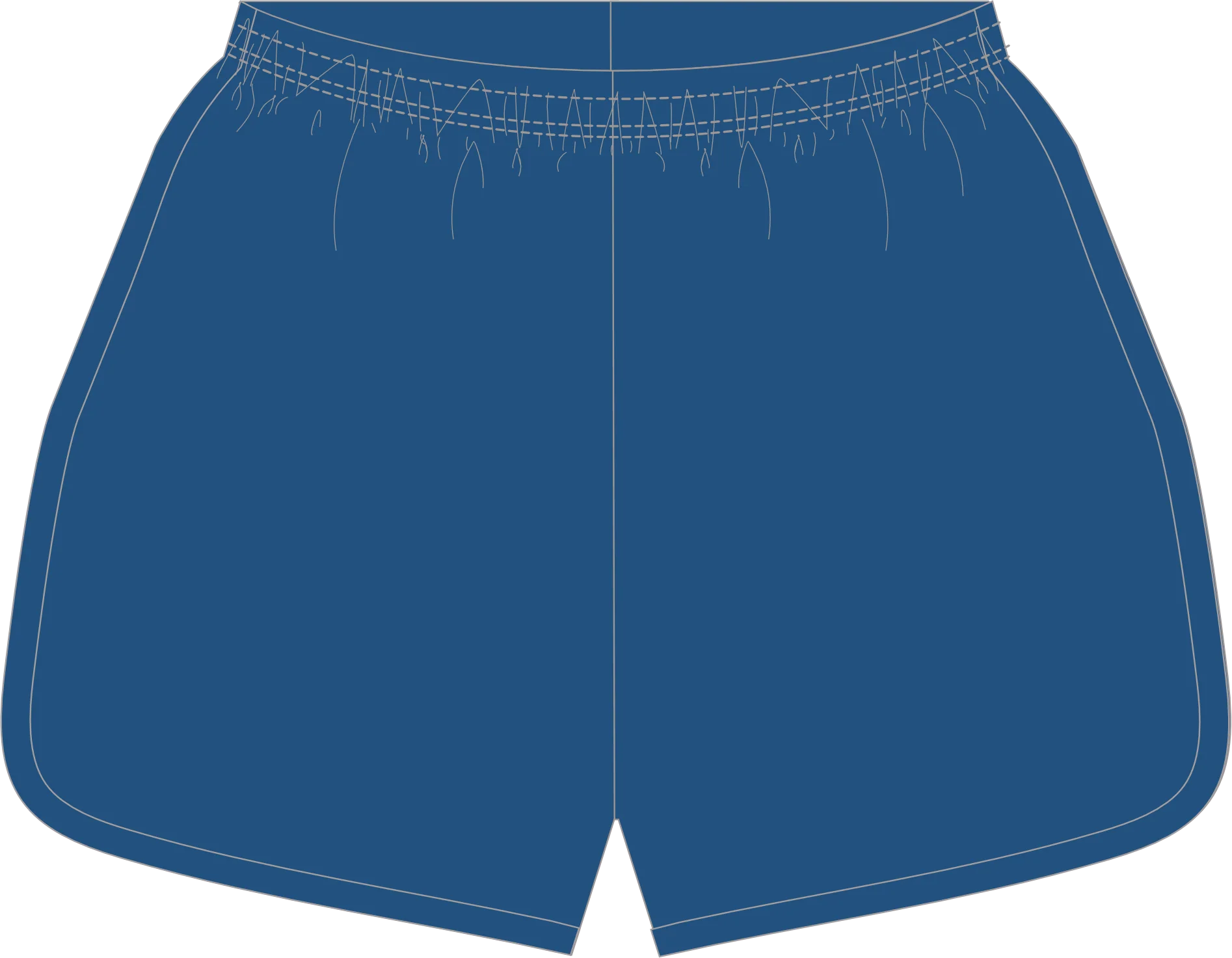 PFL23 Coolbinia FC | BA Womens Home Shorts - Image 3