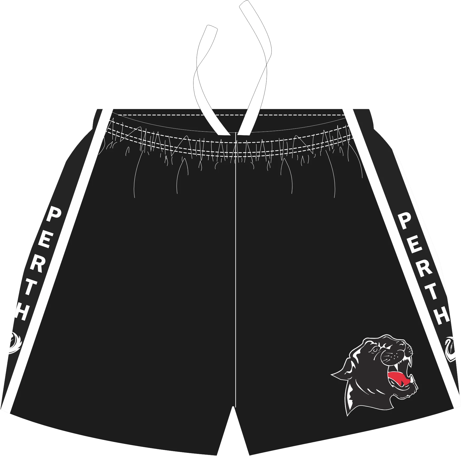 PFL23 Kalamunda FC | NB Mens Home Shorts