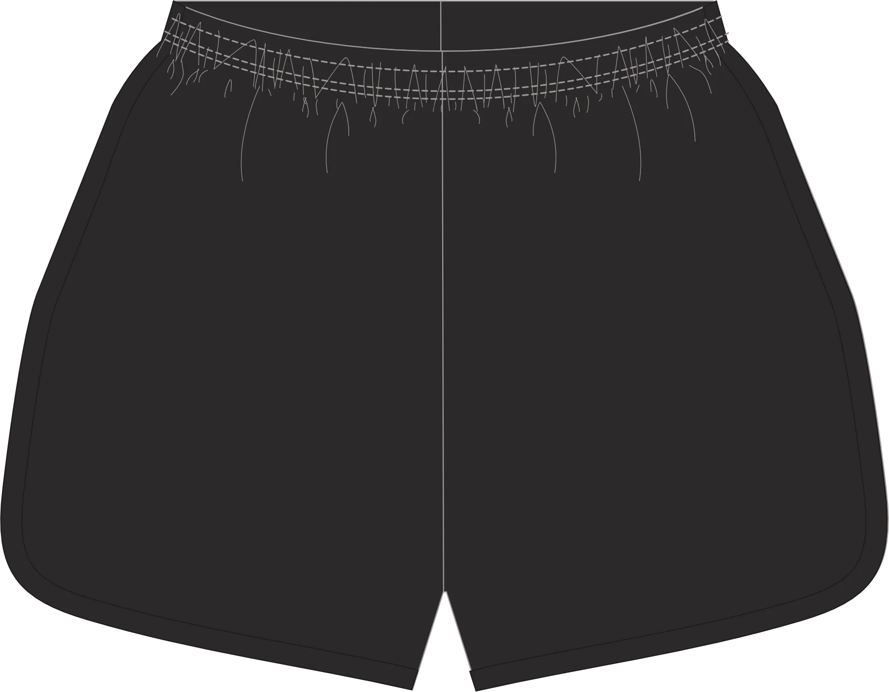PFL23 Ocean Ridge FC | NB Womens Home Shorts - Image 3