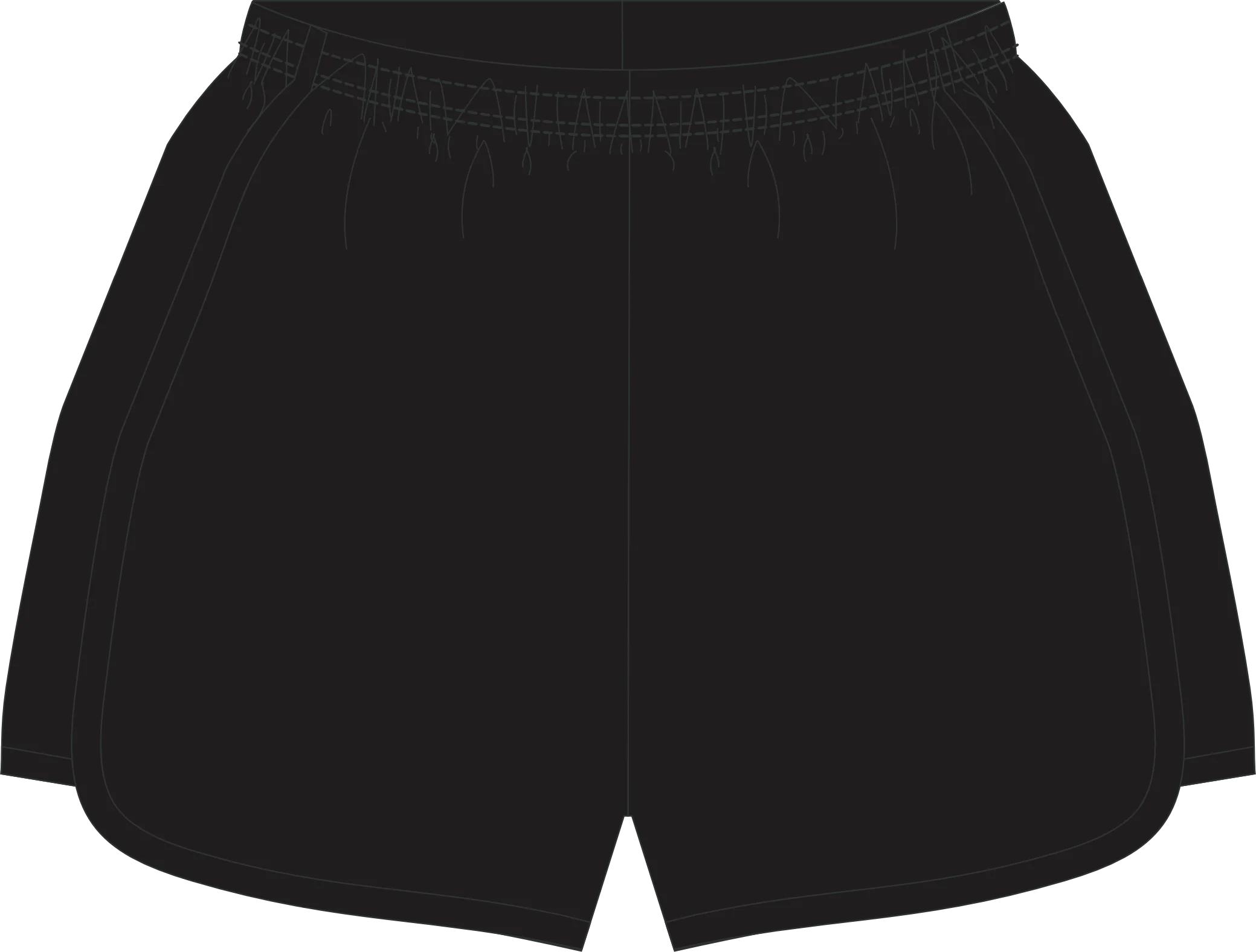 PFL23 Swan Athletic FC | NB Womens Home Short - Image 4