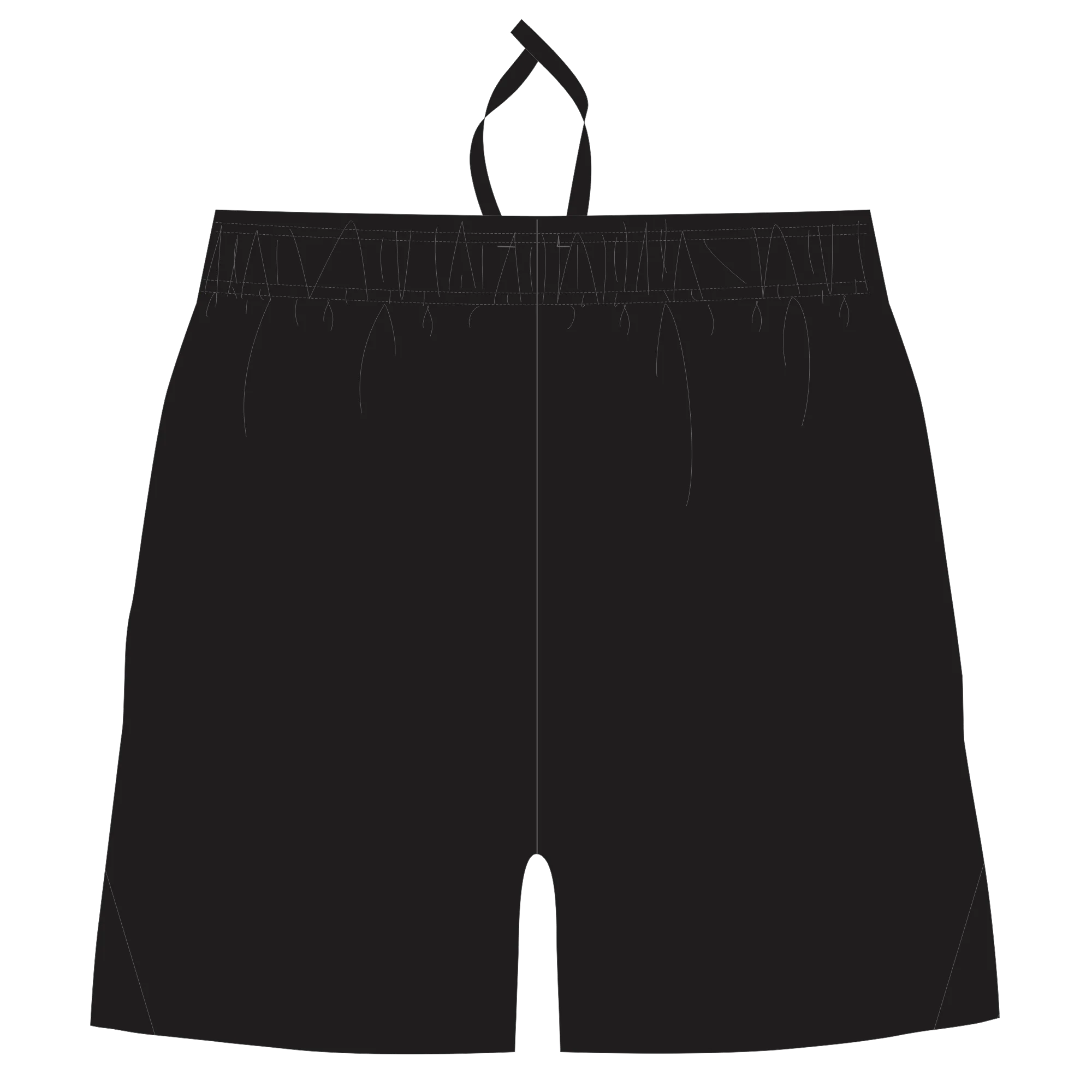 PFL24 West Coast FC | NB Travel Shorts - Image 3