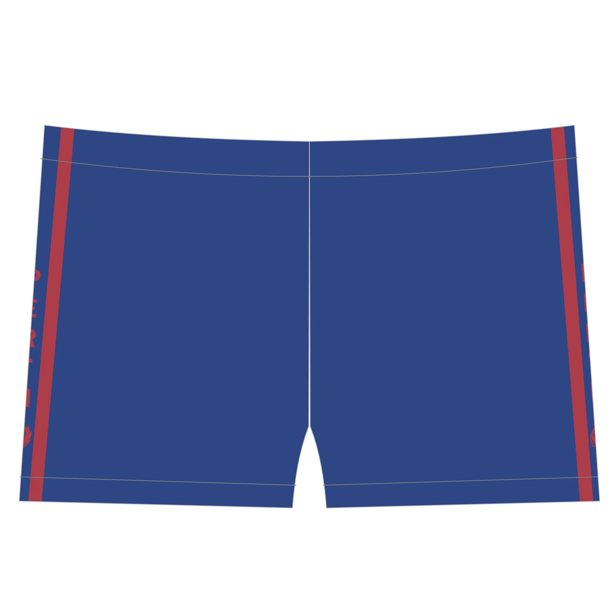 PFL23 Yanchep FC | BA Mens Home Shorts Local - Image 4