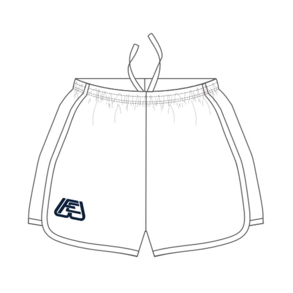 PFL23 Willetton FC | Away Short - Womens