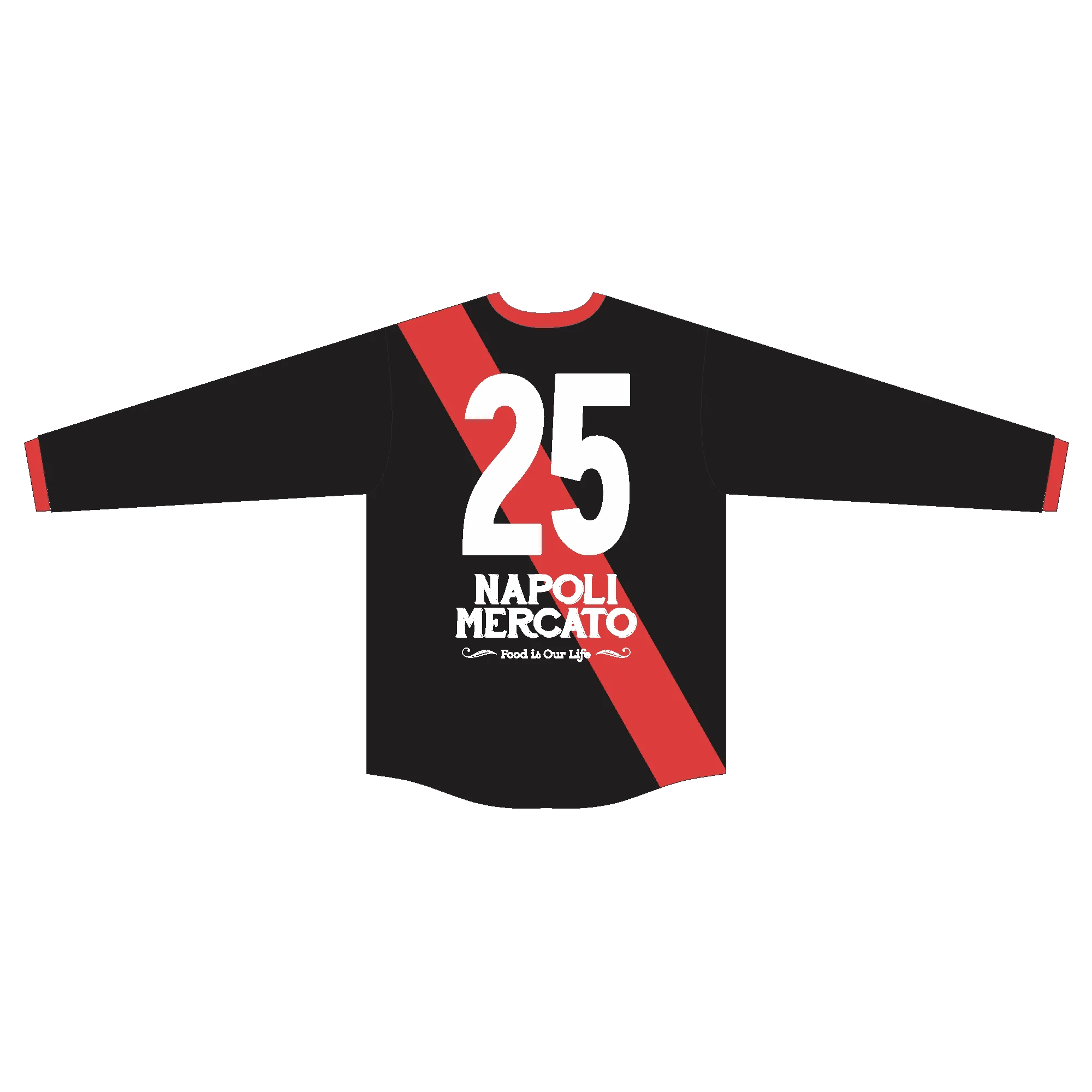 PFL24 Armadale FC | BA Mens League LS Guernsey LOCAL - Image 2