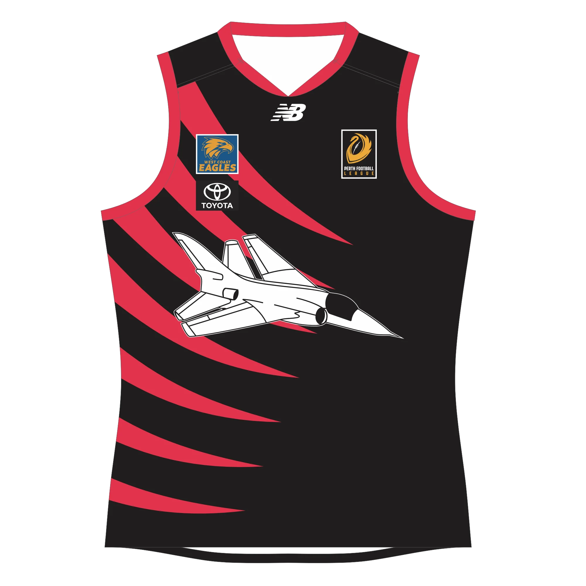 PFL24 Belmont Districts FC | NB Mens League Guernsey