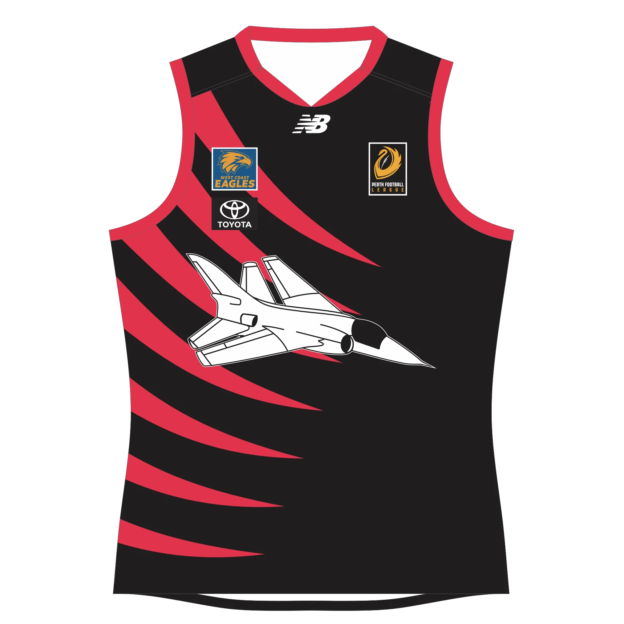PFL24 Belmont Districts FC | NB Mens Reserves Guernsey