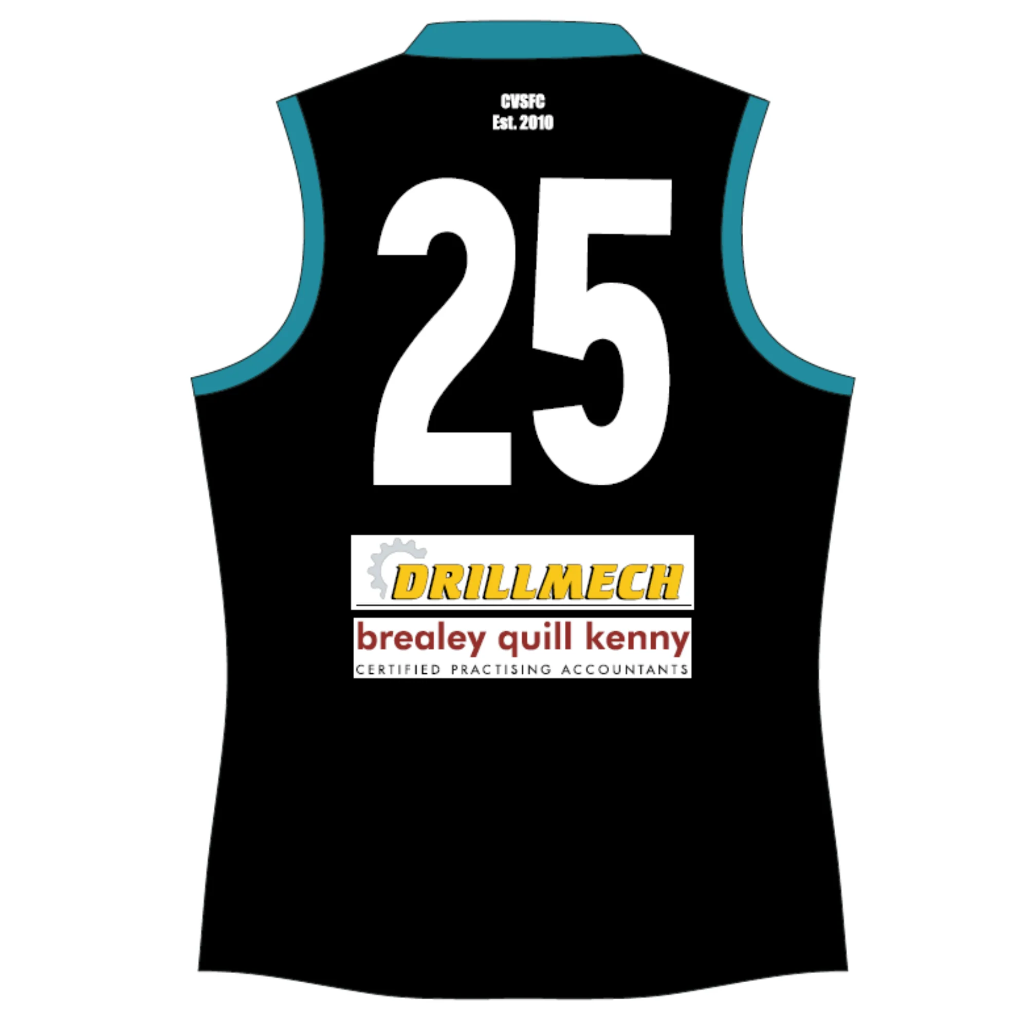 PFL24 Canning Vale FC | NB Colts Guernsey - Image 2