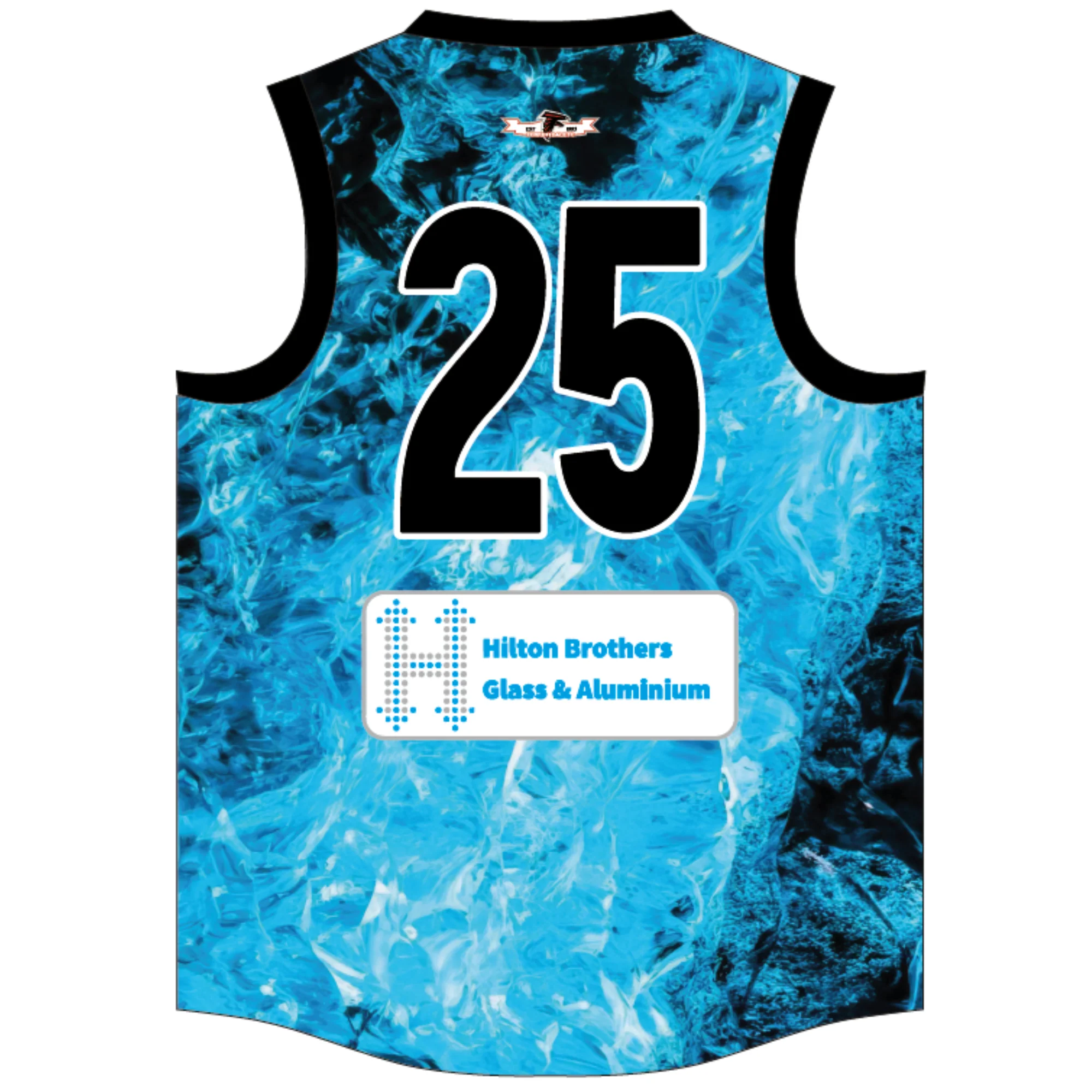 PFL24 Forrestdale FC | BA Mens League MND Guernsey LOCAL - Image 2