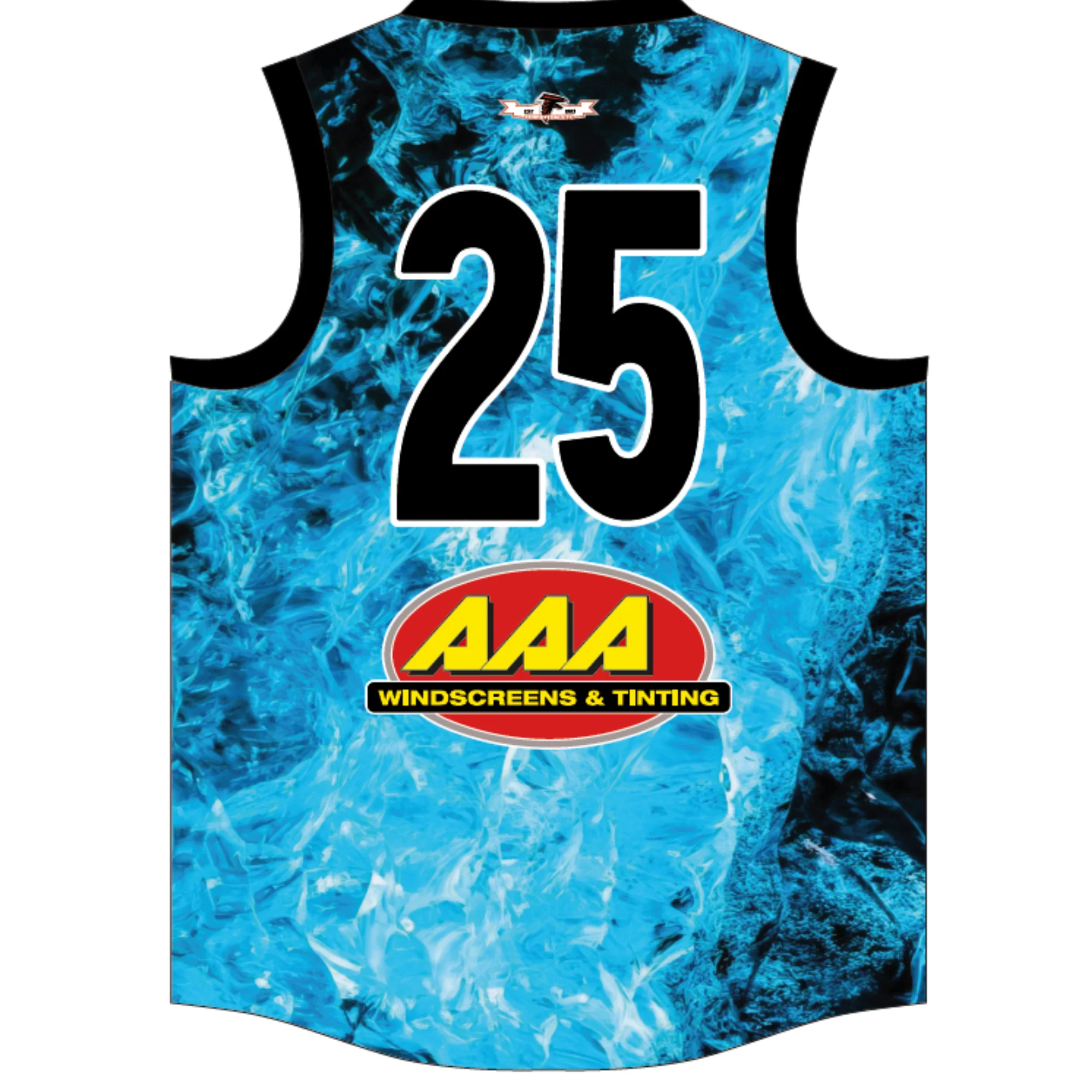 PFL24 Forrestdale FC | BA Mens Reserves MND Guernsey LOCAL - Image 2