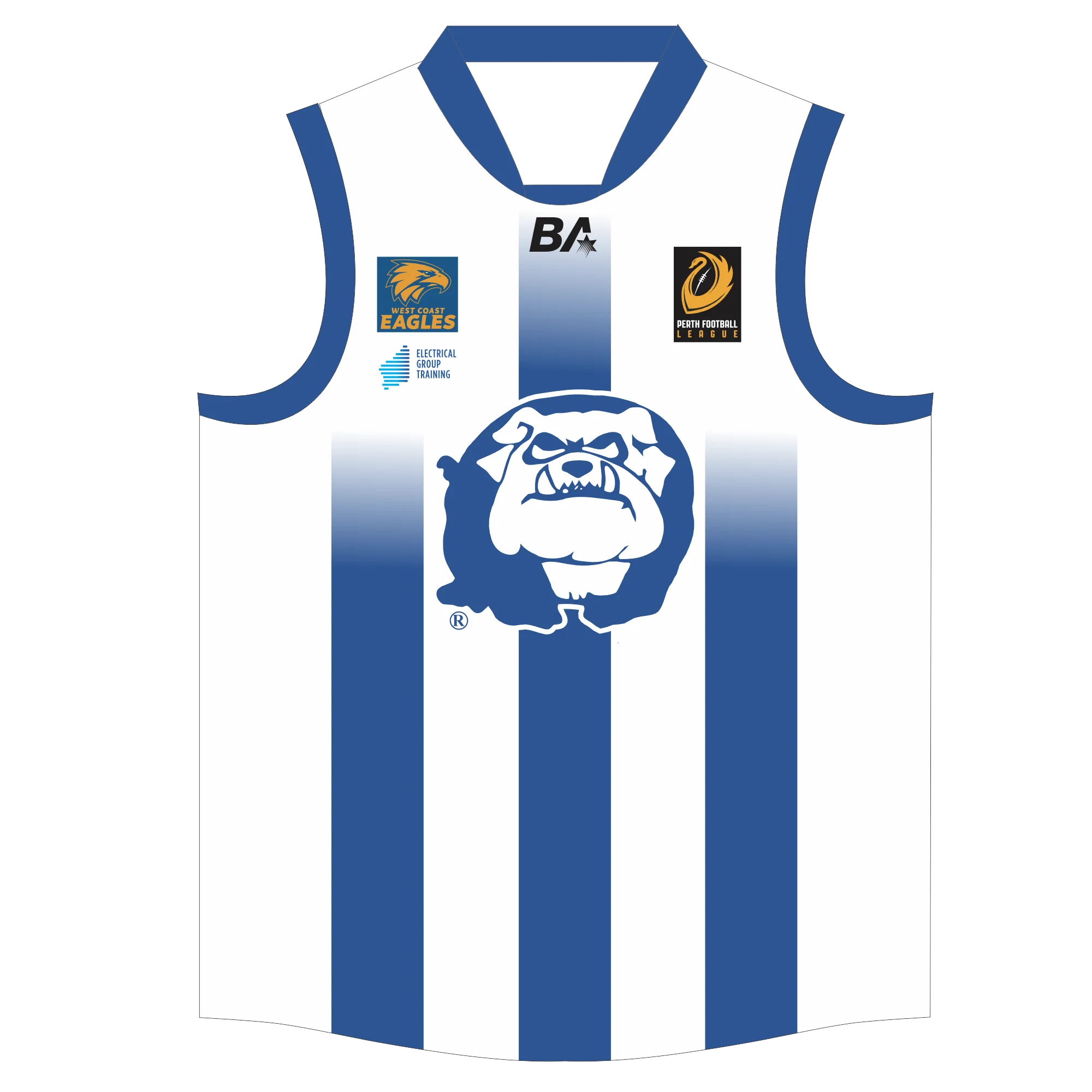 PFL24 Kelmscott FC | BA Mens Colts Guernsey Overseas