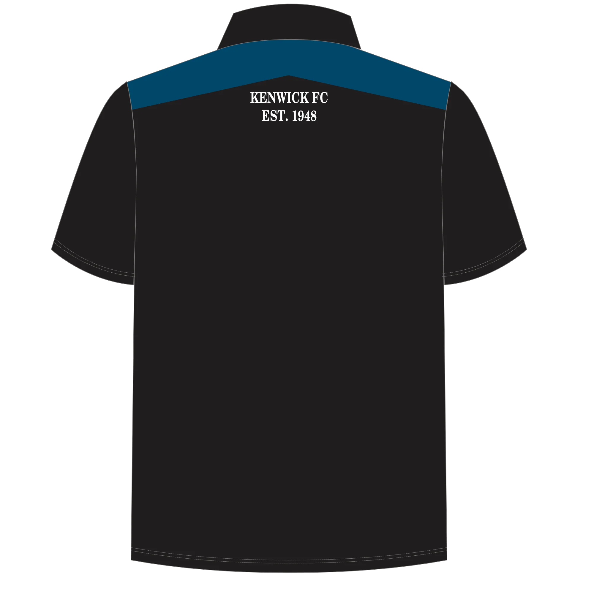 PFL24 Kenwick FC | BA Club Polo - Unisex - Image 2
