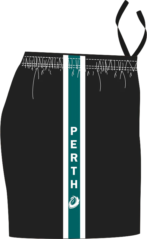 PFL24 Kingsway FC | Mens Home Shorts - Image 2
