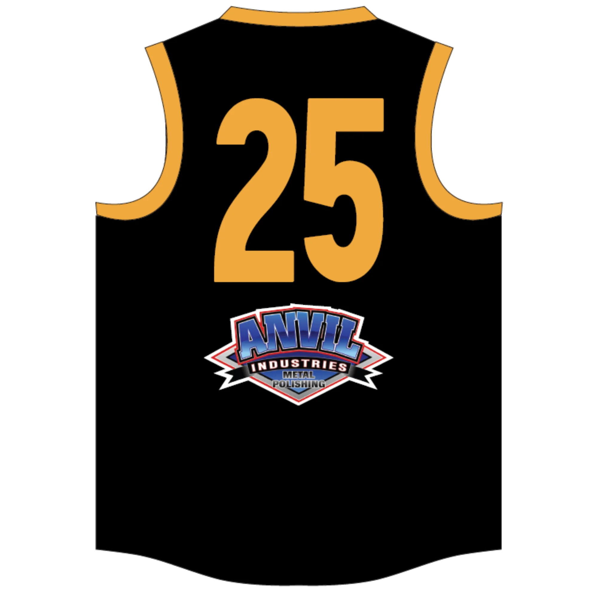 PFL24 Lynwood Ferndale FC | Colts Indigenous Guernsey LOCAL - Image 2