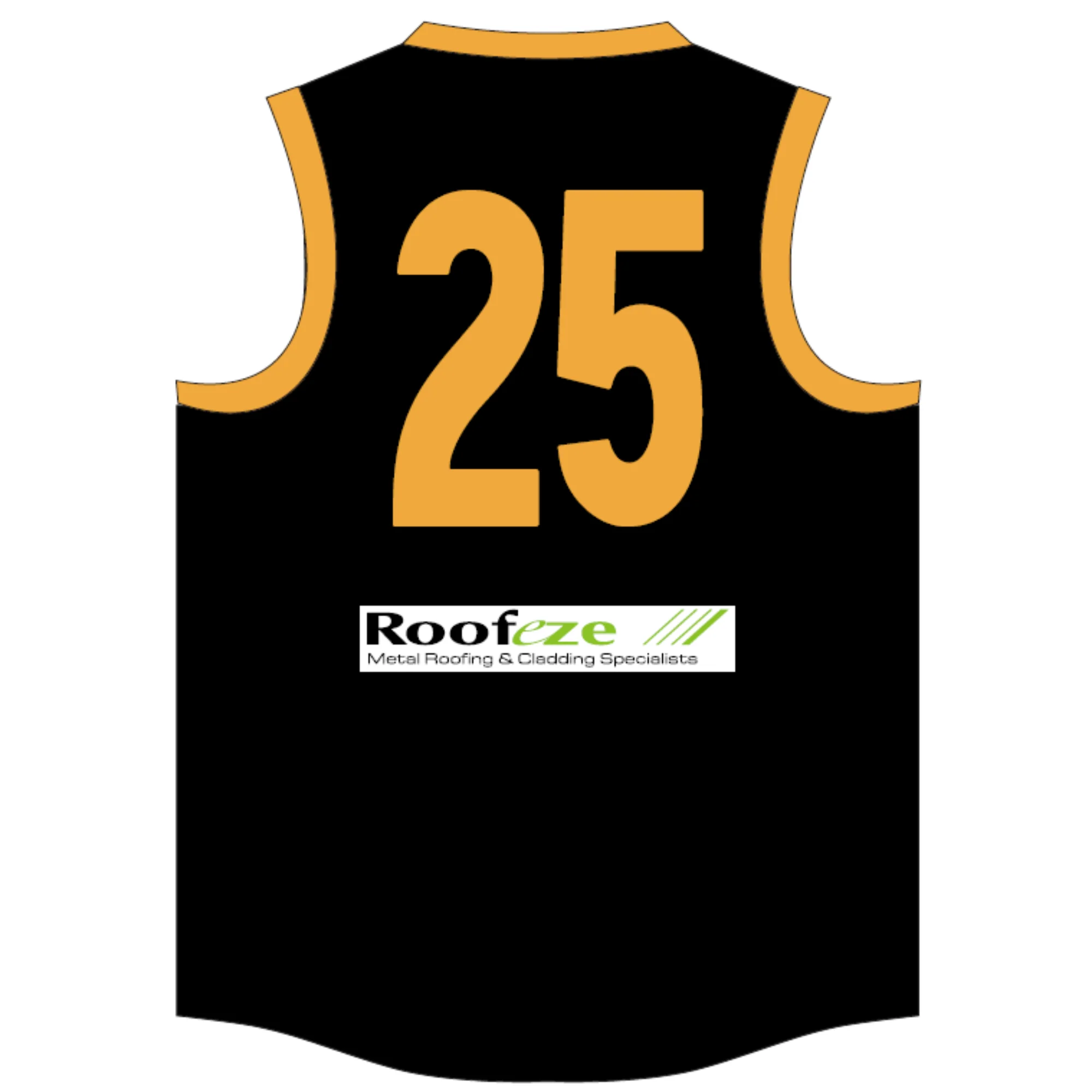 PFL24 Lynwood Ferndale FC | Reserves Indigenous Guernsey LOCAL - Image 2