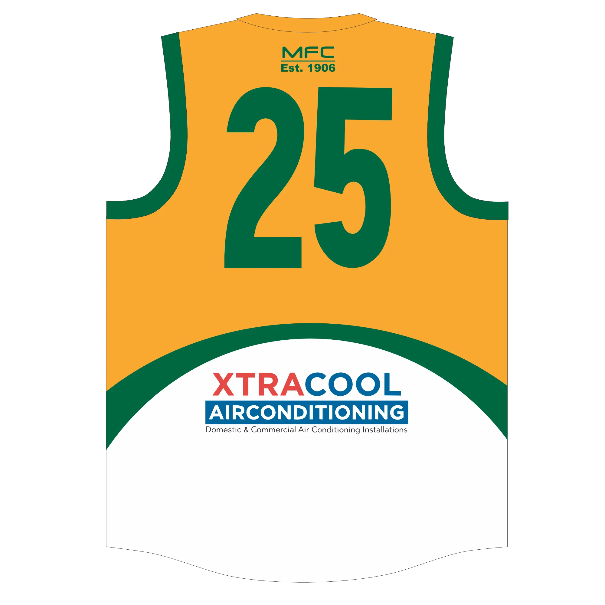 PFL24 Melville FC | BA Mens League Guernsey - Image 2