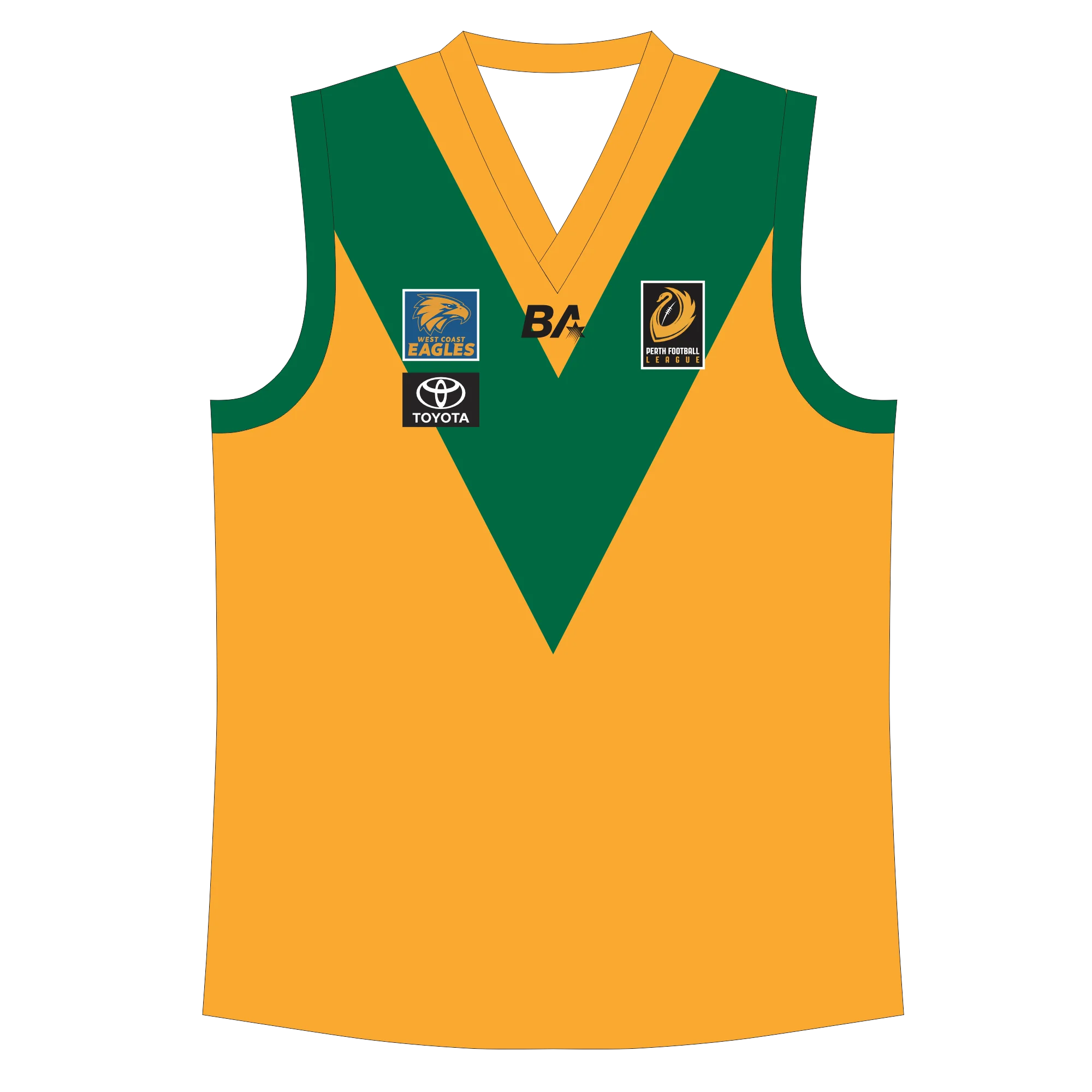 PFL24 Melville FC | BA Womens League Guernsey
