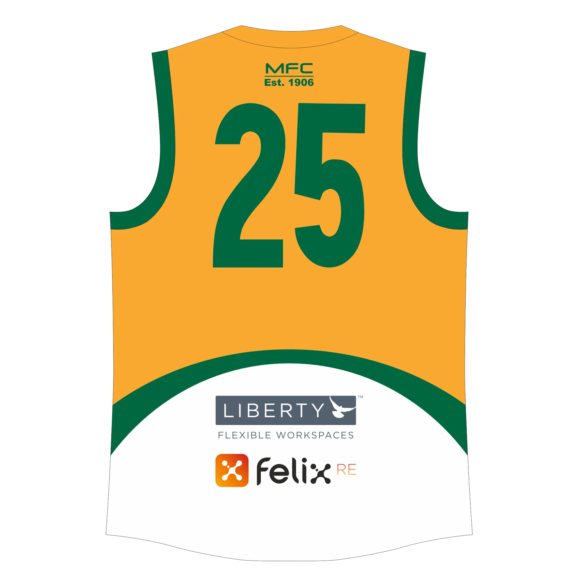PFL24 Melville FC | BA Womens League Guernsey - Image 2