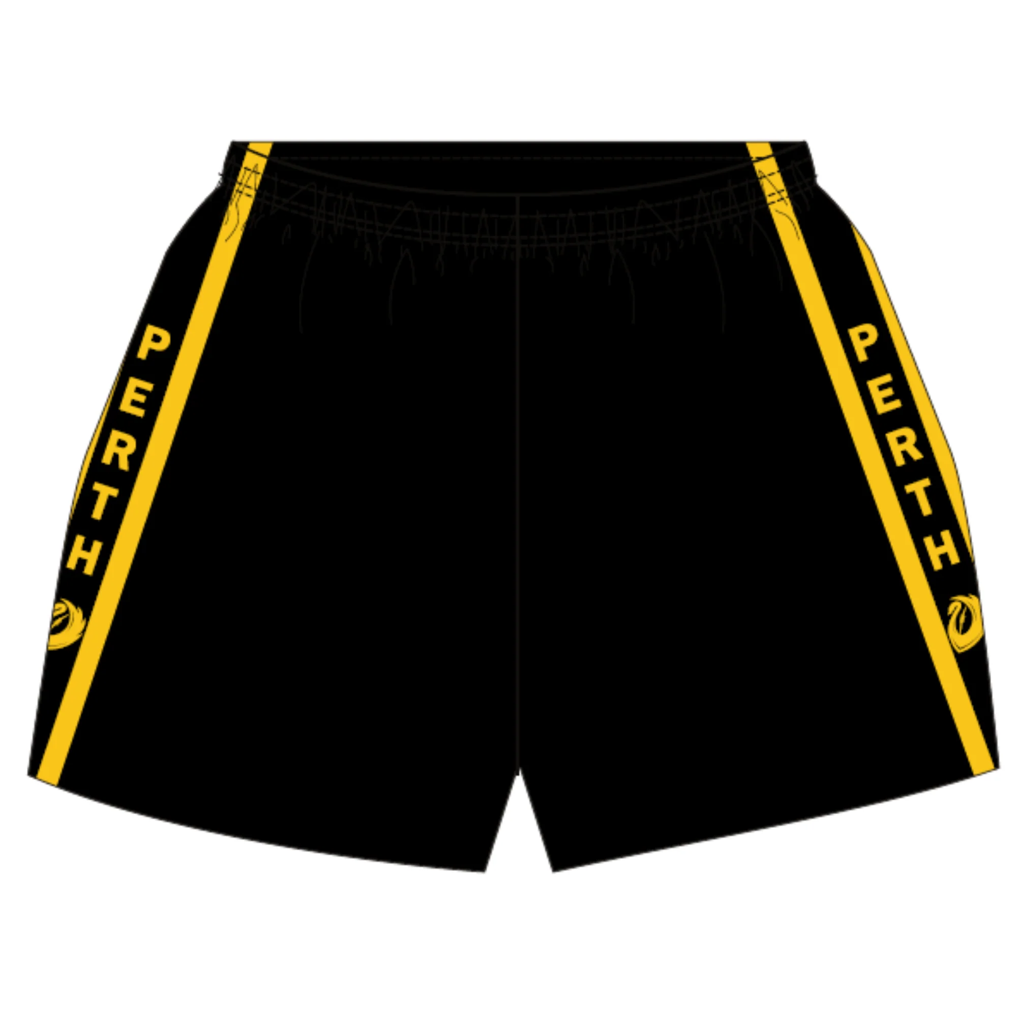 PFL24 Ocean Ridge FC | NB Mens Home Shorts - Image 2