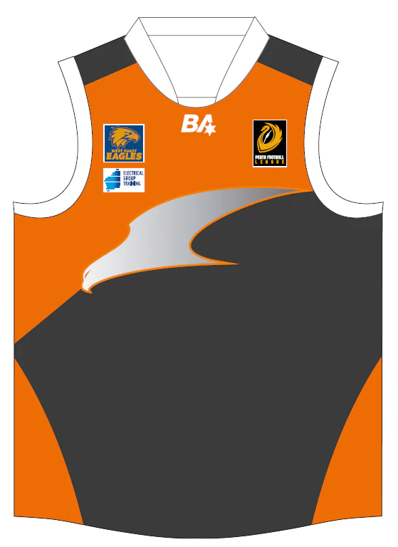 PFL24 Piara Waters FC | BA Mens Colts Guernseys Local