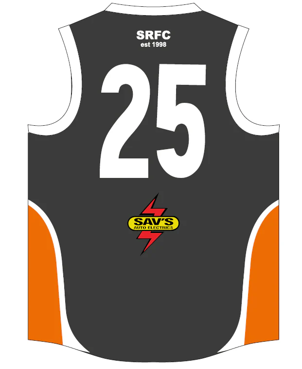 PFL24 Piara Waters FC | BA Mens Colts Guernseys Local - Image 2