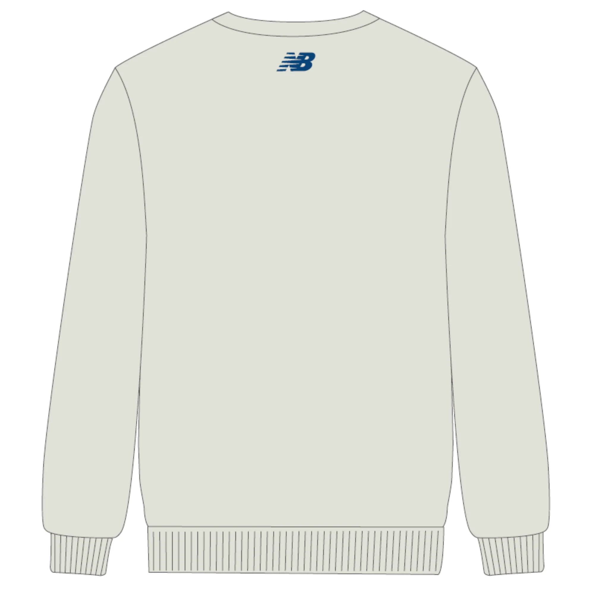 PFL24 Whitford FC | NB Crew Neck Sweater - Image 2