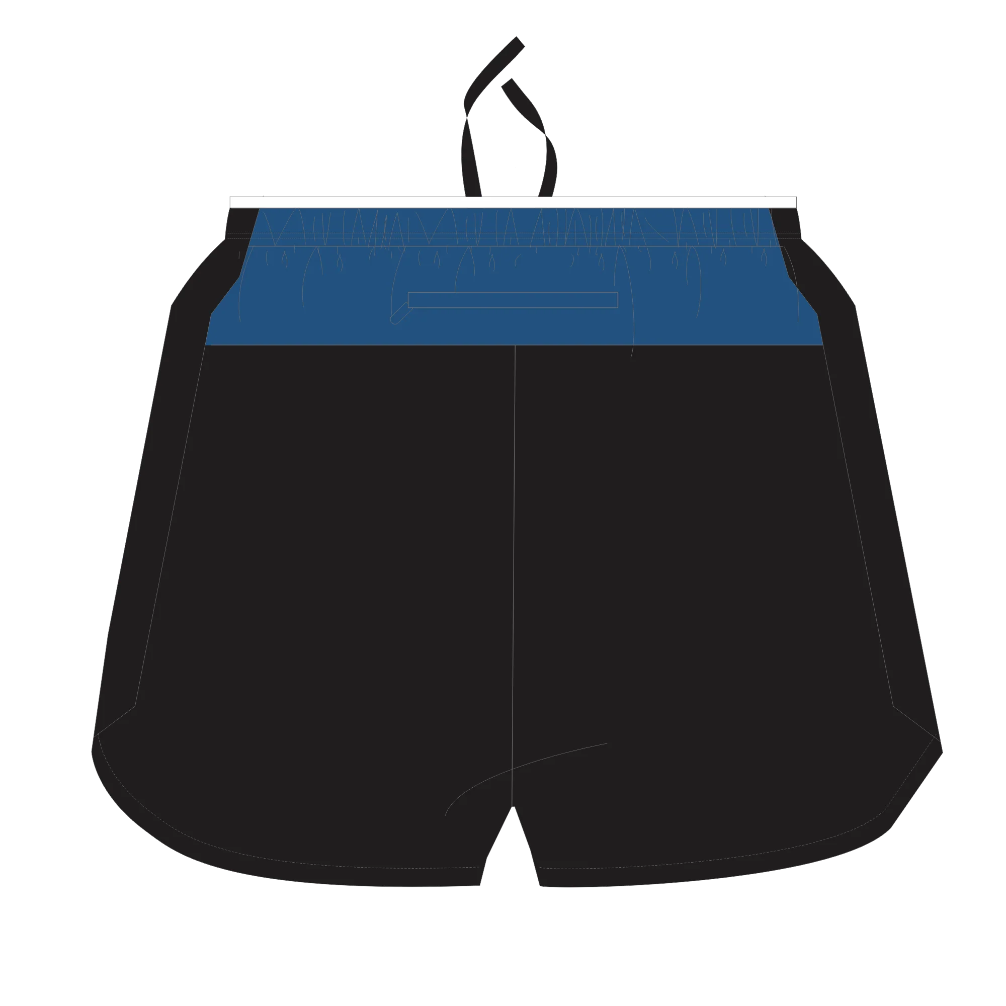 PFL24 Whitford FC | NB Mens Training Shorts - Image 4