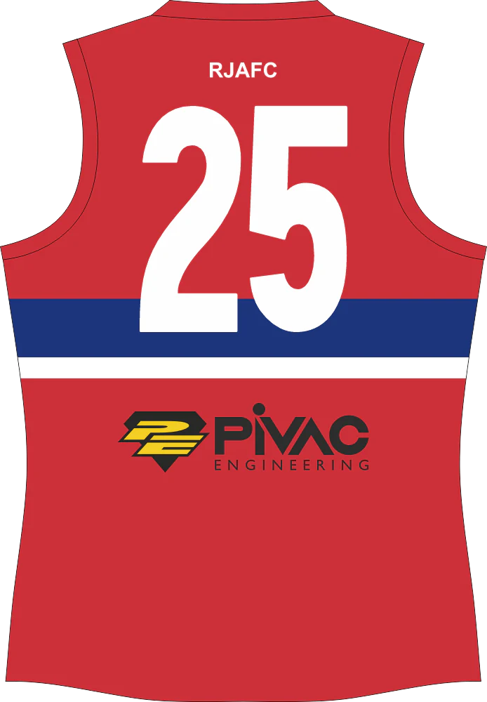 PFL25 Cockburn Lakes FC |NB Colts Away Guernsey - Image 2