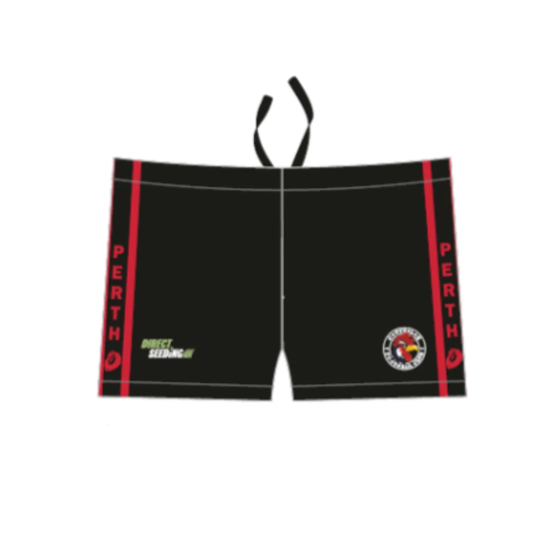 PFL25 Cottesloe Amateur FC | BA Mens Home Shorts