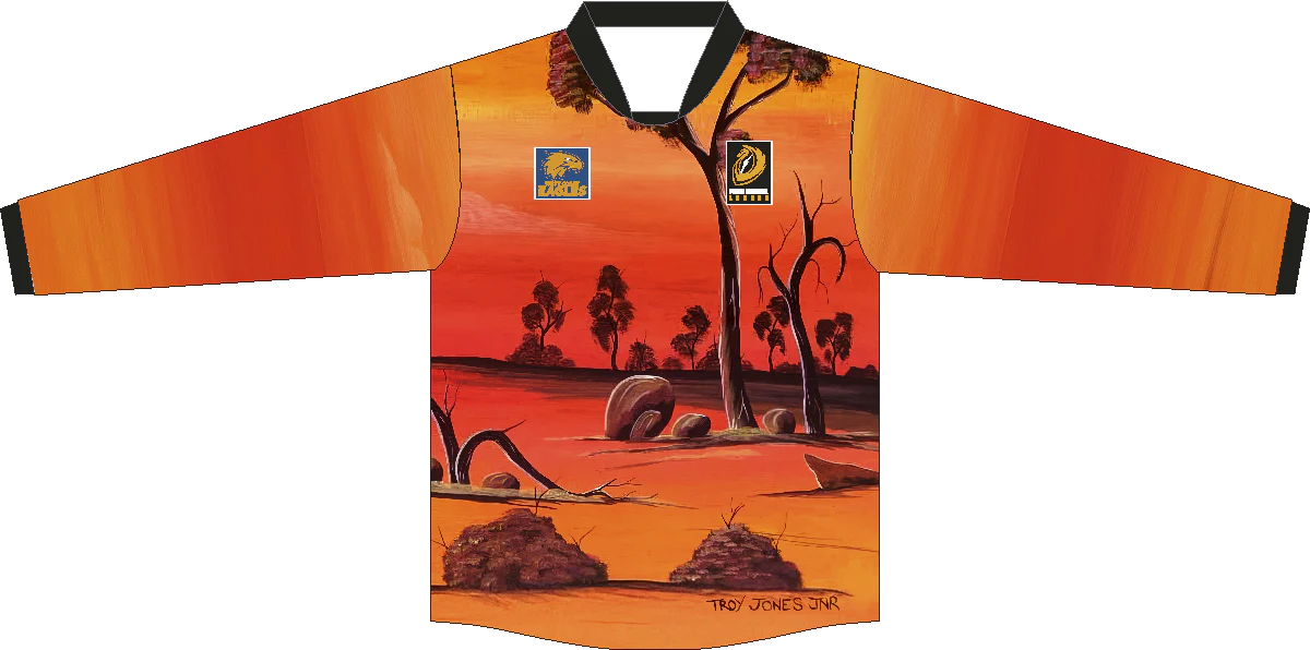 PFL25 Forrestdale FC | BA Reserves Indigenous Sponsor LS Guernsey LOCAL