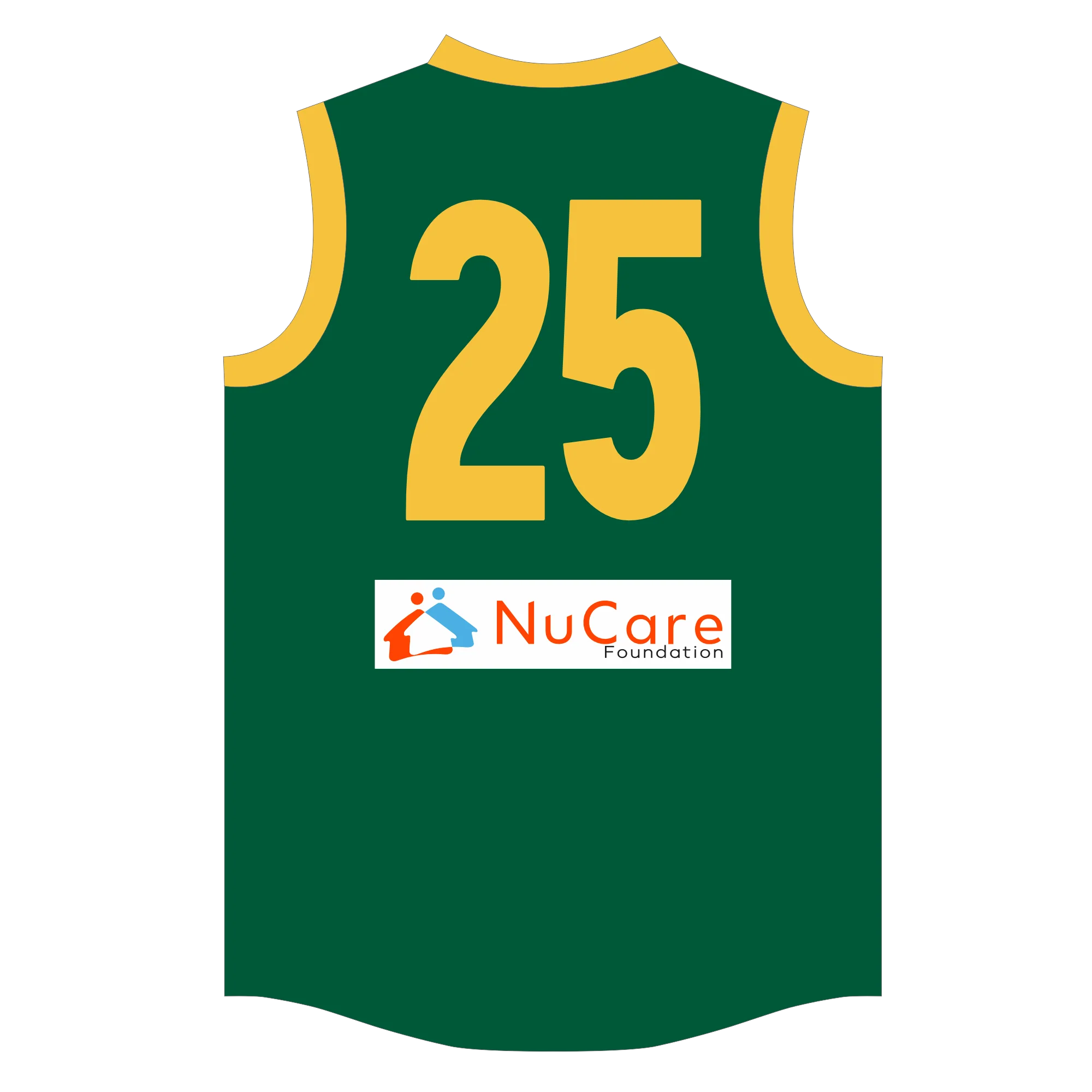 PFL26 Fremantle CBC | BA Integrated Home Guernsey - Image 2