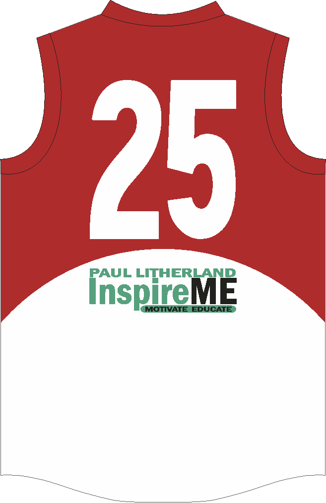 PFL25 Jandakot Jets FC | BA Mens Colts Guernsey - Image 2