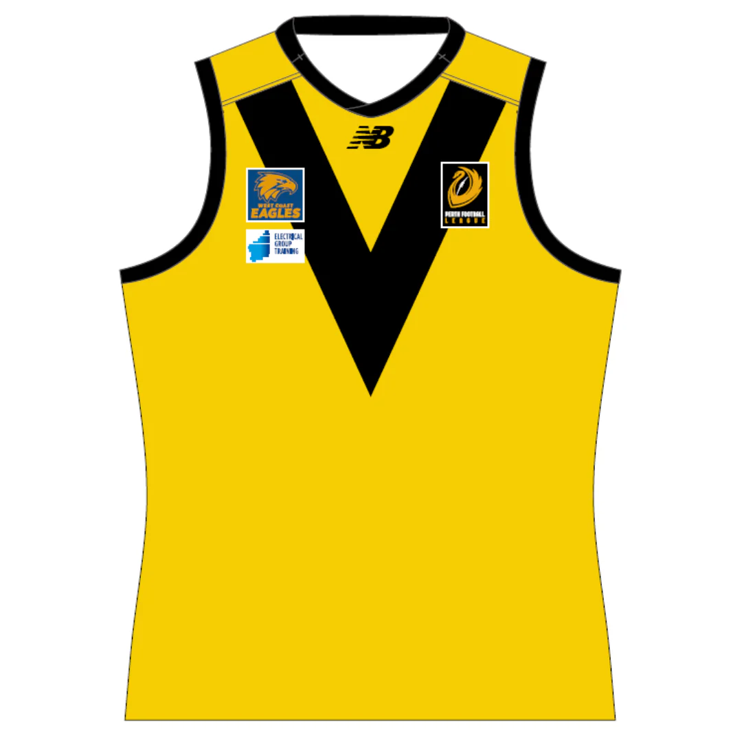 PFL25 Swan Athletic FC | NB Colts 1 Guernsey