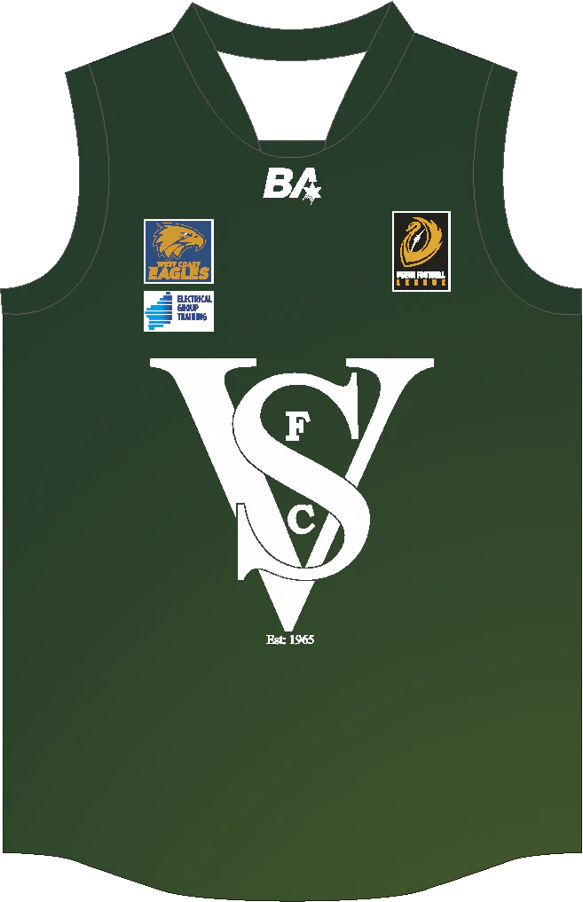 PFL25 Swan Valley FC | BA Colts Guernsey