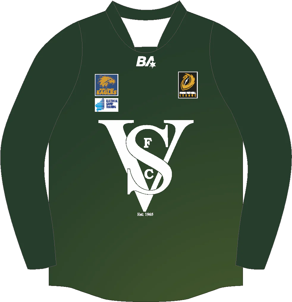 PFL25 Swan Valley FC | BA Colts LS Guernsey