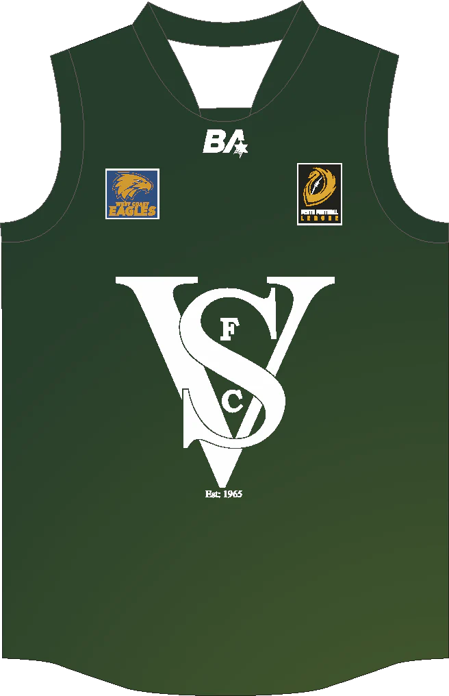PFL25 Swan Valley FC | BA Reserves Guernsey
