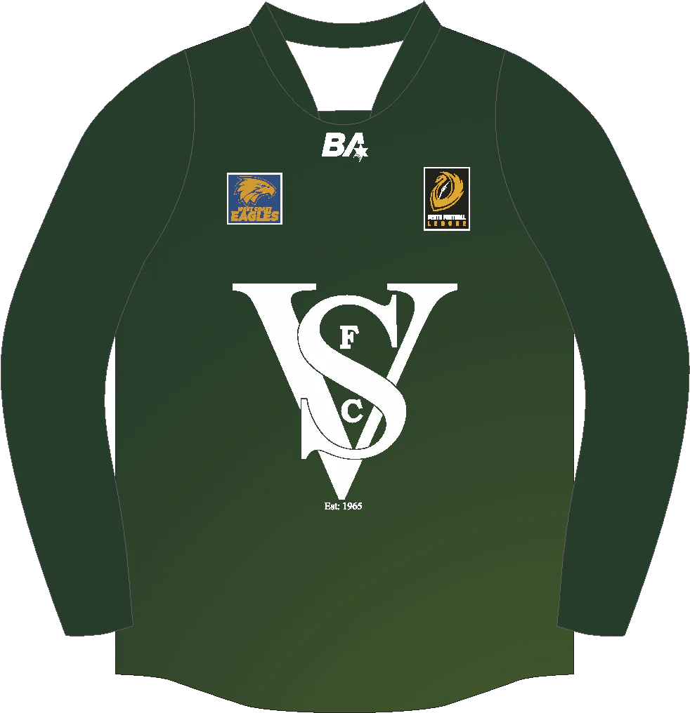 PFL25 Swan Valley FC | BA Reserves LS Guernsey